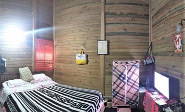 finca en venta en la elvira. Cod V940