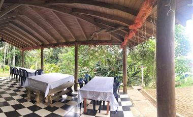 finca en venta en la elvira. Cod V940