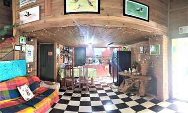 finca en venta en la elvira. Cod V940