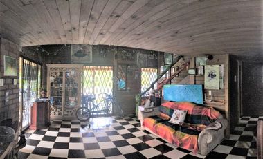 finca en venta en la elvira. Cod V940