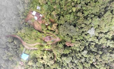 finca en venta en la elvira. Cod V940