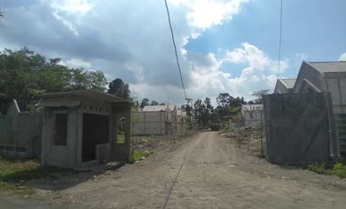 Karta Kirana Residence Hunian Ekonomis Dekat Exit Toll Jogja-Bawen