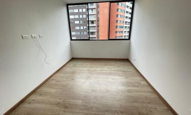 apartamento en arriendo en el trianon. Cod A513046
