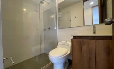 apartamento en arriendo en el trianon. Cod A513046