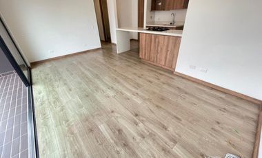 apartamento en arriendo en el trianon. Cod A513046