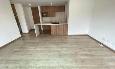 apartamento en arriendo en el trianon. Cod A513046