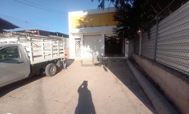 Local comercial en renta en Arandas, Irapuato, Guanajuato