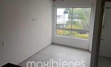 apartamento en arriendo en  suramérica. Cod A20473