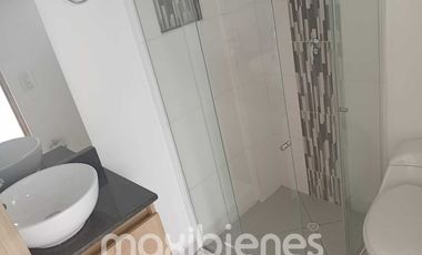 apartamento en arriendo en  suramérica. Cod A20473
