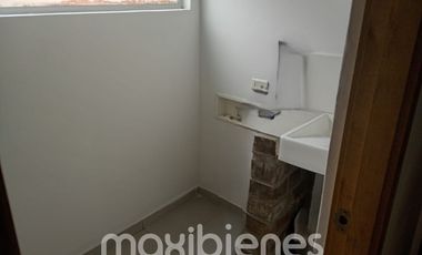 apartamento en arriendo en  suramérica. Cod A20473