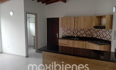 apartamento en arriendo en  suramérica. Cod A20473