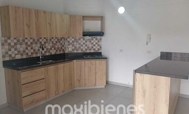 apartamento en arriendo en  suramérica. Cod A20473