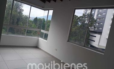 apartamento en arriendo en  suramérica. Cod A20473