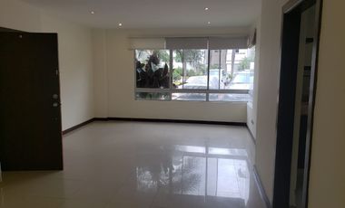 ALQUILO DEPARTAMENTO EN SAMBORONDON SECTOR UEES