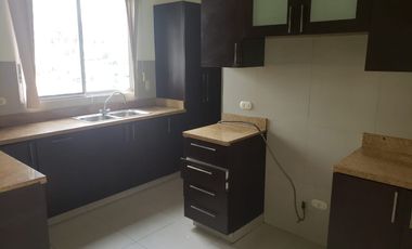 ALQUILO DEPARTAMENTO EN SAMBORONDON SECTOR UEES