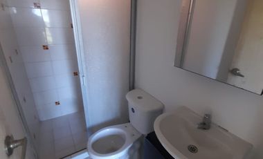 apartamento en arriendo en los patios, la  floresta. Cod A2176