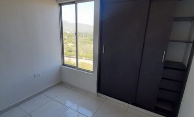 apartamento en arriendo en los patios, la  floresta. Cod A2176
