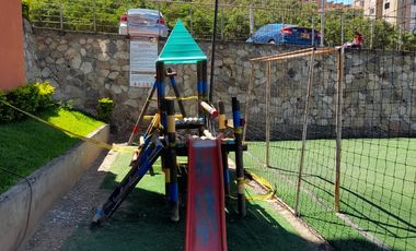 apartamento en arriendo en los patios, la  floresta. Cod A2176