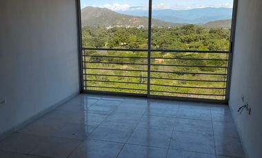 apartamento en arriendo en los patios, la  floresta. Cod A2176