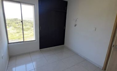 apartamento en arriendo en los patios, la  floresta. Cod A2176