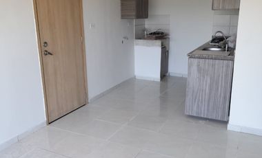 apartamento en arriendo en los patios, la  floresta. Cod A2176