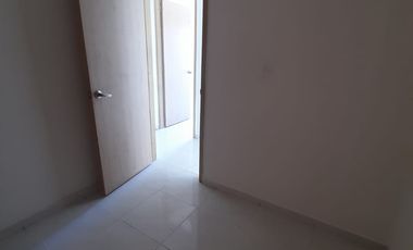 apartamento en arriendo en los patios, la  floresta. Cod A2176