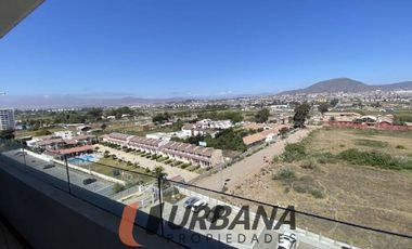 TERRAZAS DEL SOL III  LA SERENA