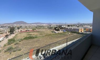 TERRAZAS DEL SOL III  LA SERENA