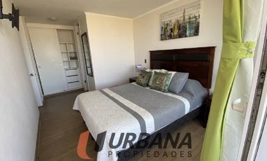 TERRAZAS DEL SOL III  LA SERENA