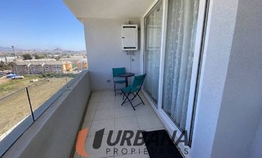 TERRAZAS DEL SOL III  LA SERENA