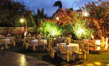 Alquiler local para Boda en la Playa de Playas, via a Data Posorja