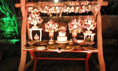 Alquiler local para Boda en la Playa de Playas, via a Data Posorja