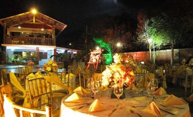 Alquiler local para Boda en la Playa de Playas, via a Data Posorja