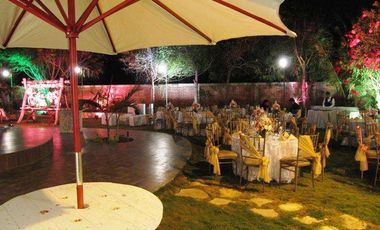 Alquiler local para Boda en la Playa de Playas, via a Data Posorja