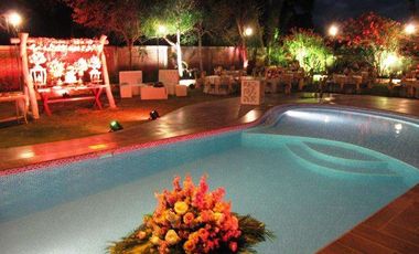 Alquiler local para Boda en la Playa de Playas, via a Data Posorja