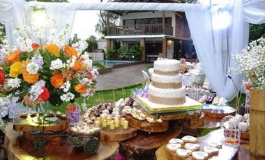 Alquiler local para Boda en la Playa de Playas, via a Data Posorja