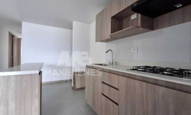 apartamento en arriendo en  ditaires. Cod A28934