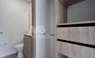 apartamento en arriendo en  ditaires. Cod A28934