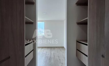 apartamento en arriendo en  ditaires. Cod A28934