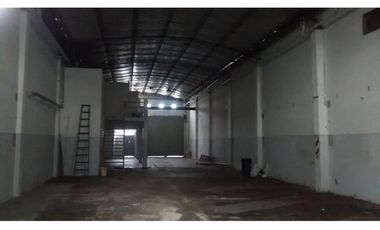 Galpón en venta de 500m2 ubicado en Billinghurst