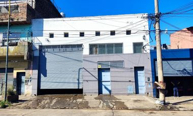Galpón en venta de 500m2 ubicado en Billinghurst