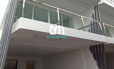 For Sale: 10 Units Townhouse in Pasig City