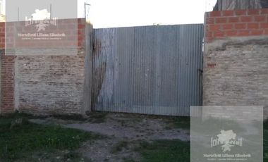 Terreno en venta en San Justo, La Matanza