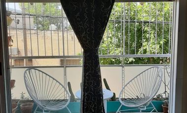 Departamento 2 dormitorios en venta