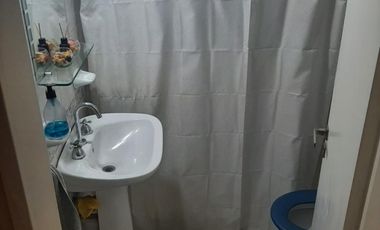 Departamento 2 dormitorios en venta