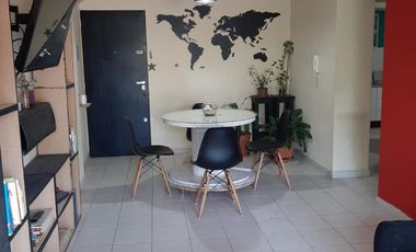 Departamento 2 dormitorios en venta
