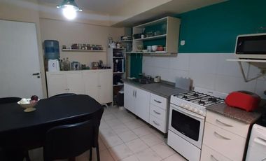 Departamento 2 dormitorios en venta