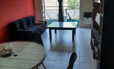 Departamento 2 dormitorios en venta