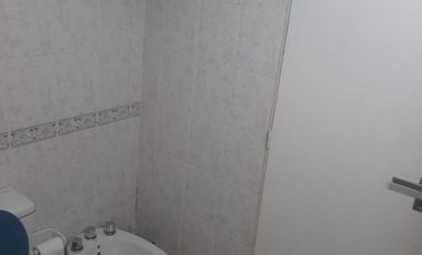 Departamento 2 dormitorios en venta