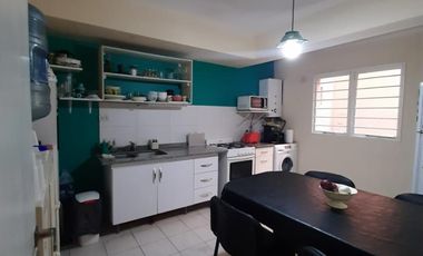 Departamento 2 dormitorios en venta